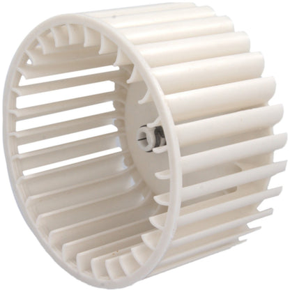 Four Seasons HVAC Blower Motor Wheel 35609
