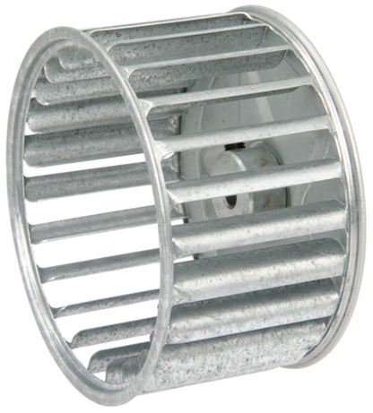 Four Seasons Standard Rotation Blower Motor Wheel 35610