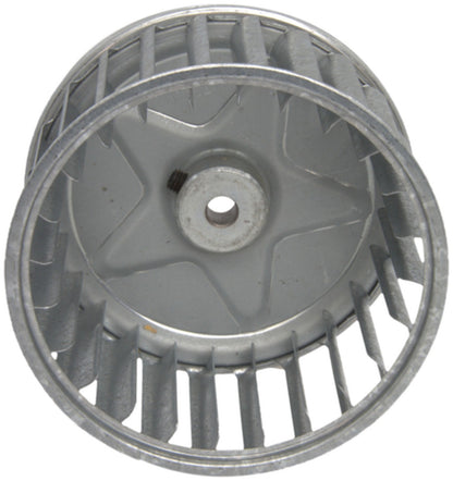 Four Seasons Standard Rotation Blower Motor Wheel 35610