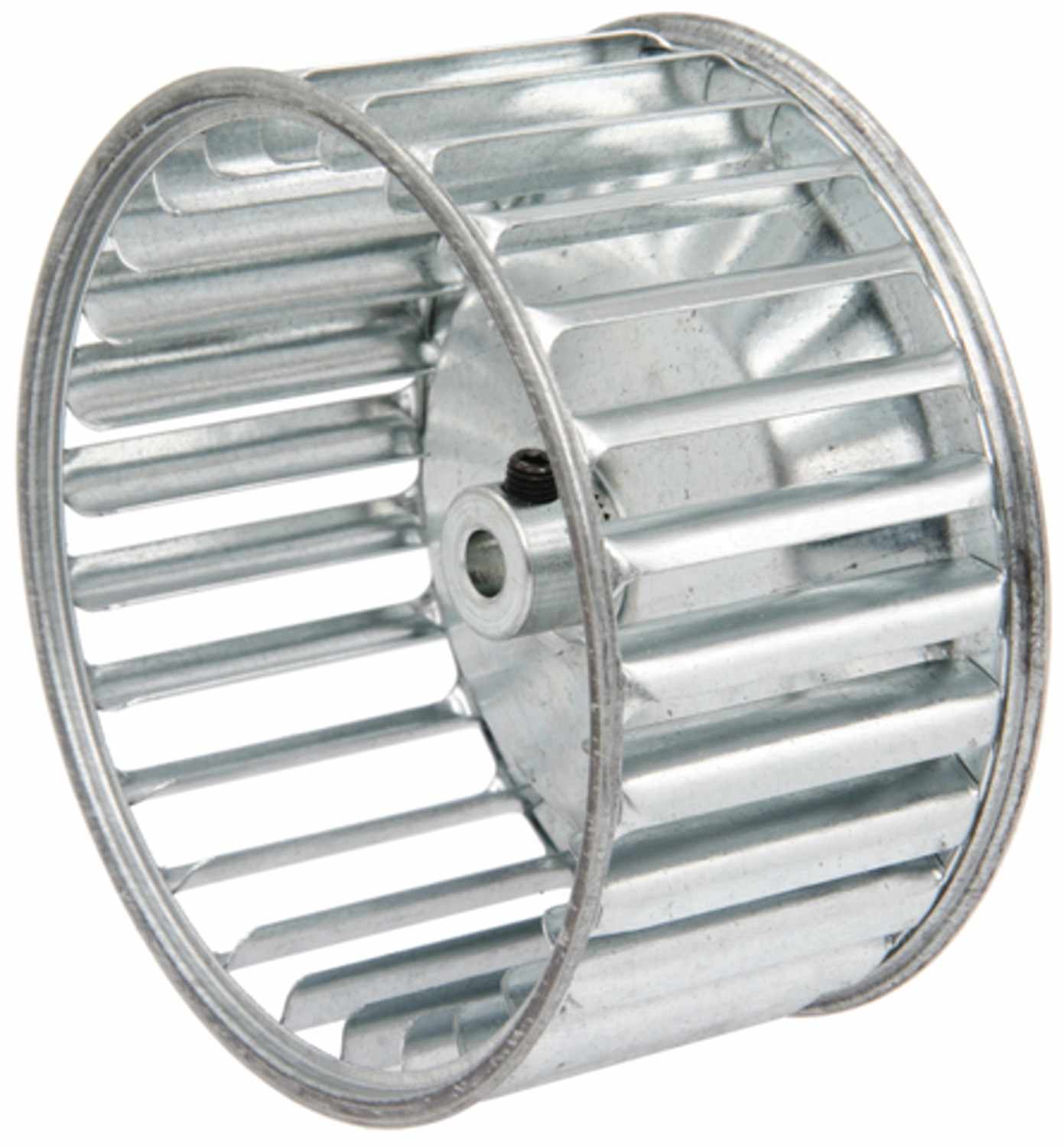 Four Seasons HVAC Blower Motor Wheel 35611