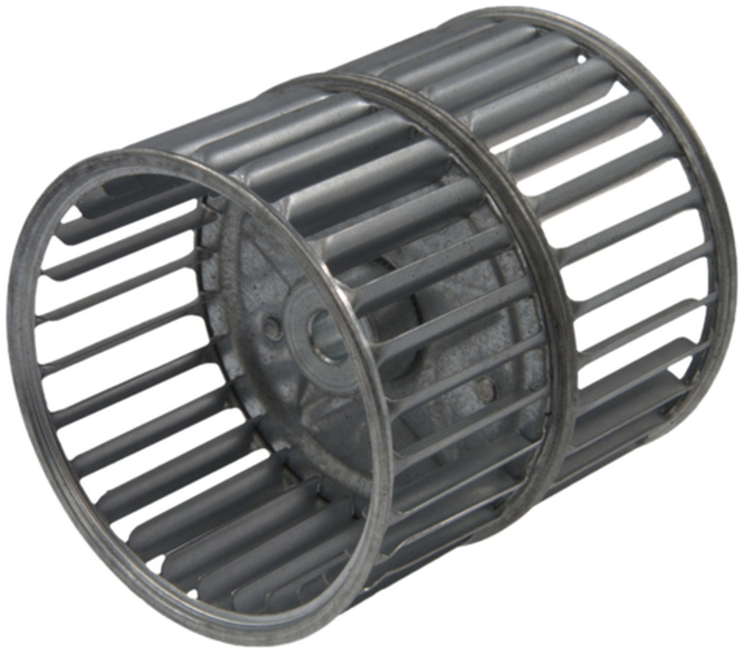 Four Seasons Reverse Rotation Blower Motor Wheel 35613