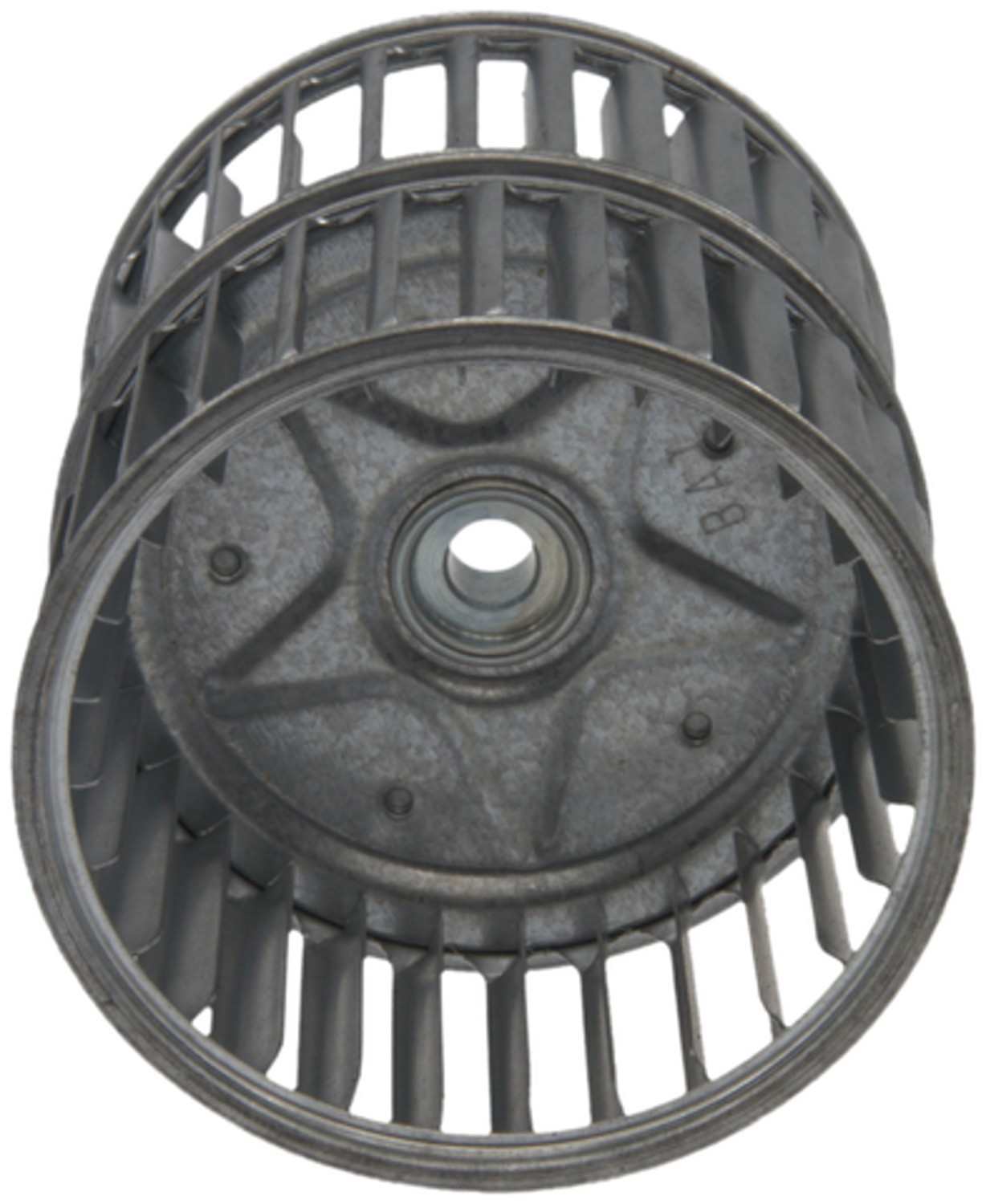 Four Seasons Reverse Rotation Blower Motor Wheel 35613