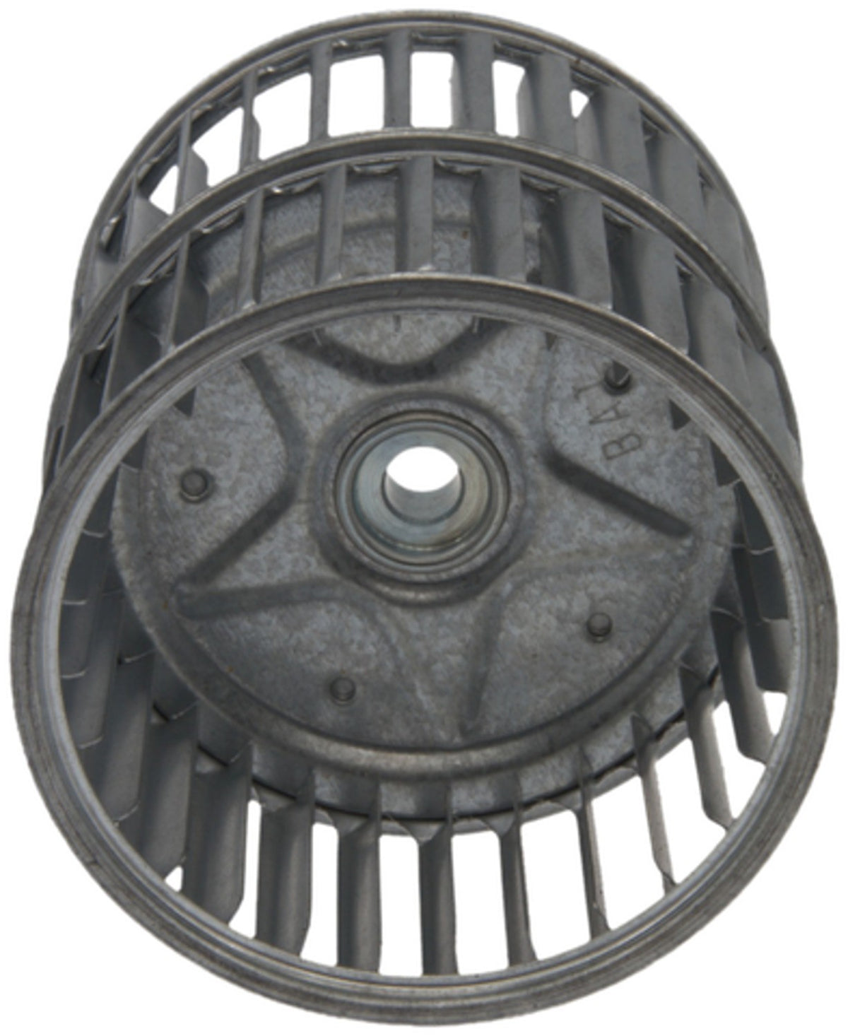 Four Seasons Reverse Rotation Blower Motor Wheel 35613