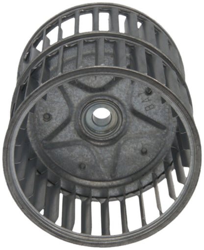 Four Seasons Reverse Rotation Blower Motor Wheel 35613