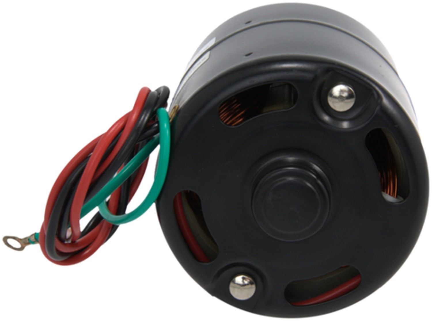 Four Seasons Single Shaft Closed CW Blower Motor w/o Wheel 35620