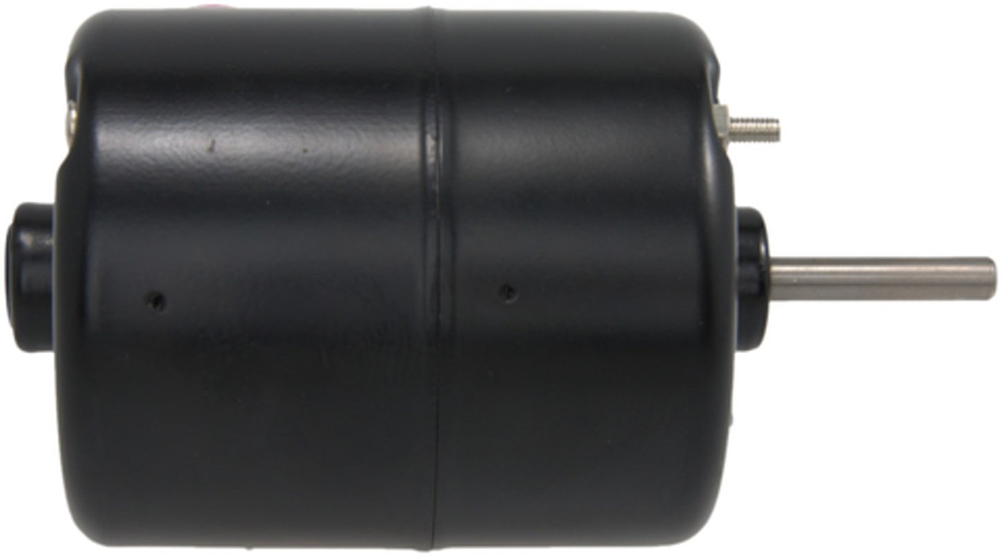 Four Seasons Single Shaft Closed CW Blower Motor w/o Wheel 35620