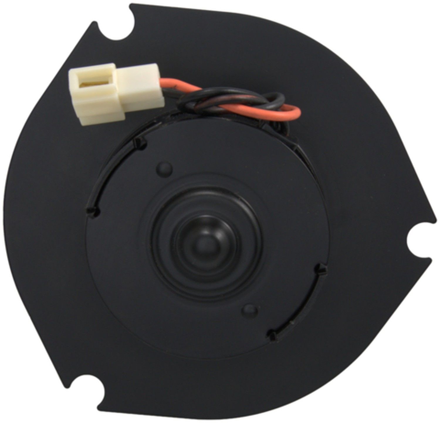 Four Seasons Flanged Closed CCW Blower Motor w/o Wheel 35626