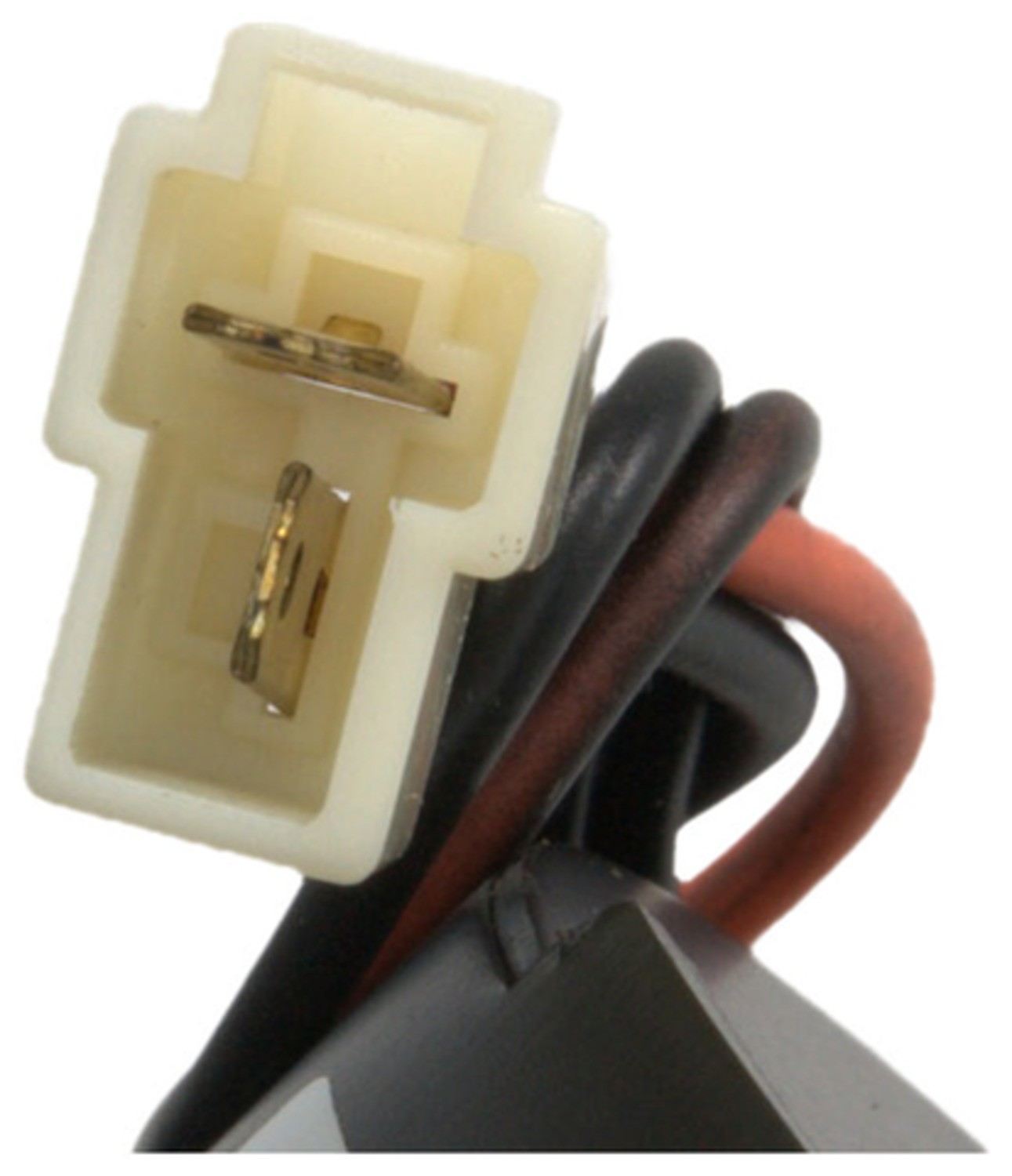 Four Seasons Flanged Closed CCW Blower Motor w/o Wheel 35626