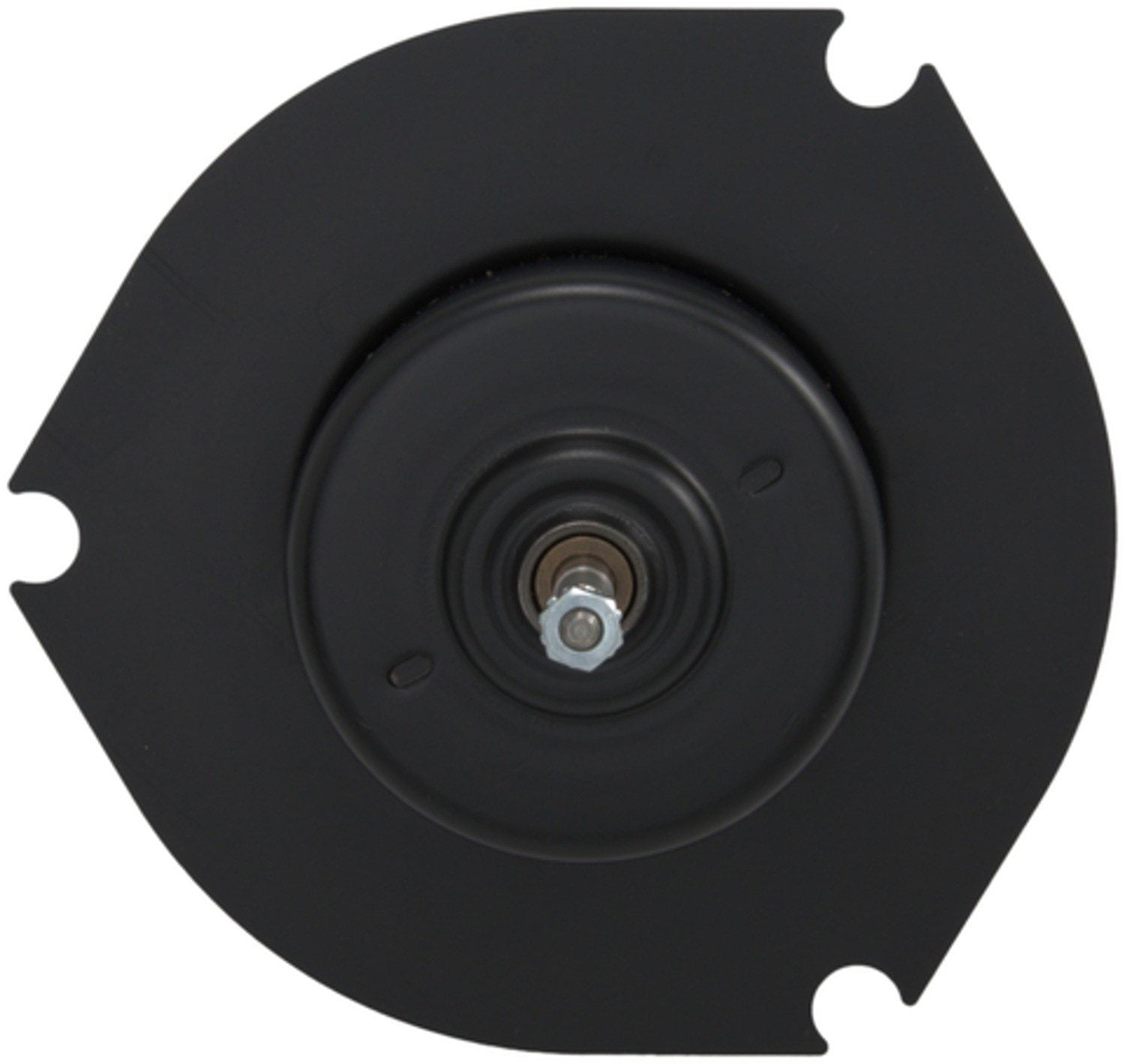 Four Seasons Flanged Closed CCW Blower Motor w/o Wheel 35626