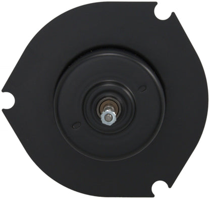 Four Seasons Flanged Closed CCW Blower Motor w/o Wheel 35626