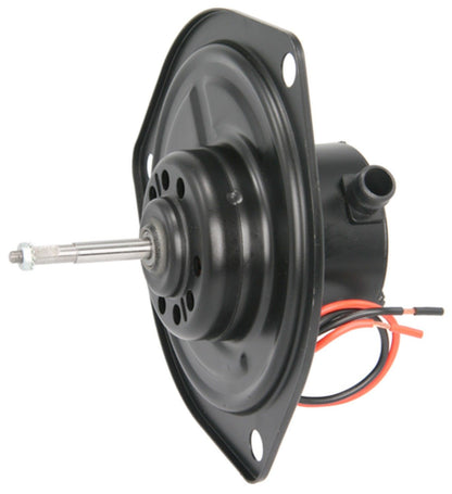 Four Seasons Flanged Vented CW/CCW Blower Motor w/o Wheel 35631