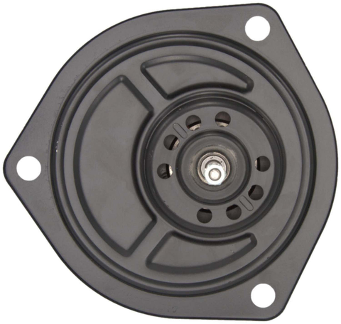 Four Seasons Flanged Vented CW/CCW Blower Motor w/o Wheel 35631