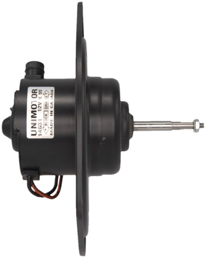 Four Seasons Flanged Vented CW/CCW Blower Motor w/o Wheel 35631