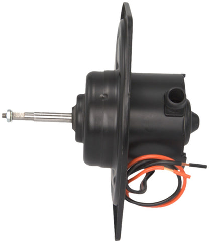 Four Seasons Flanged Vented CW/CCW Blower Motor w/o Wheel 35631