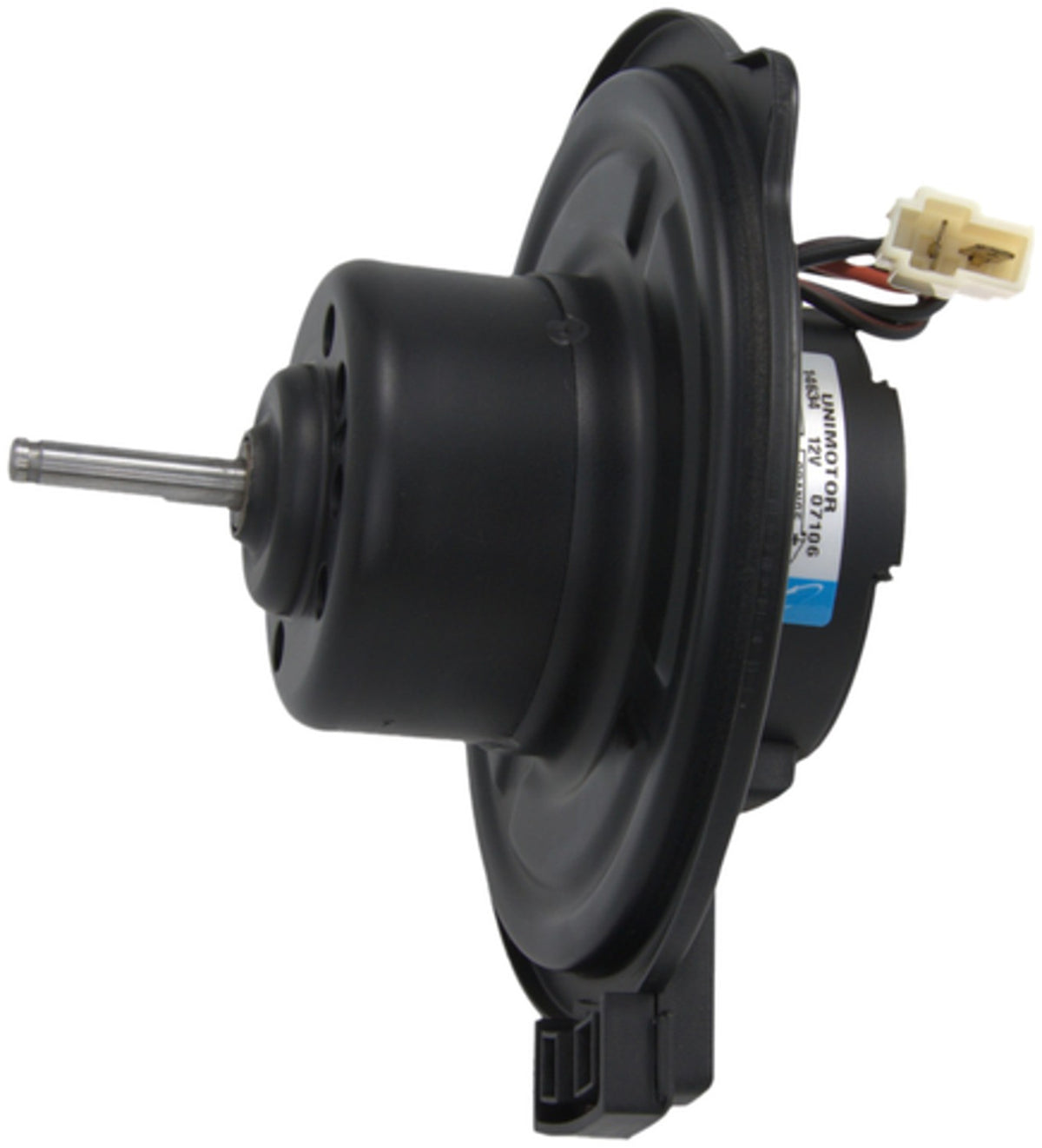 Four Seasons HVAC Blower Motor 35634