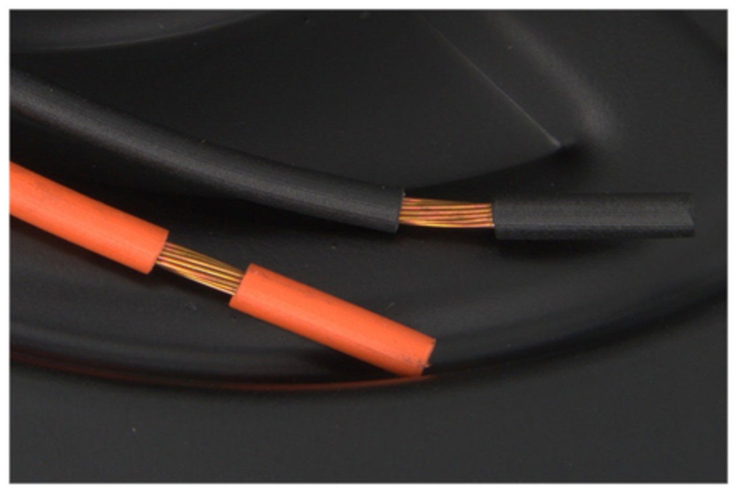 Four Seasons HVAC Blower Motor 35638