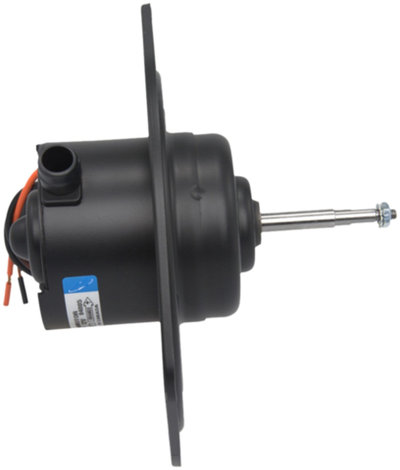 Four Seasons HVAC Blower Motor 35638