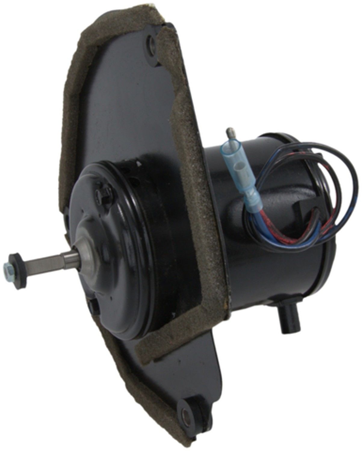 Four Seasons HVAC Blower Motor 35649