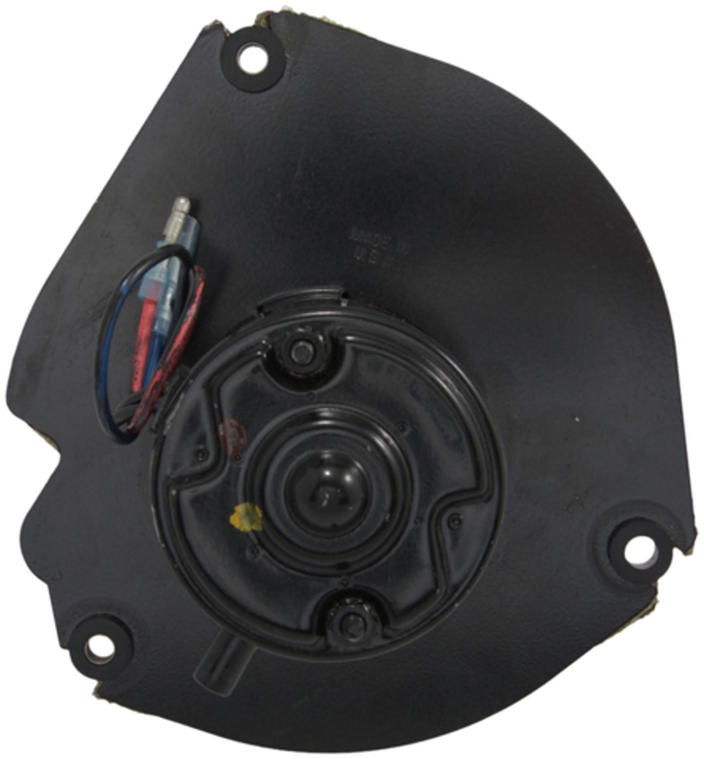 Four Seasons HVAC Blower Motor 35649