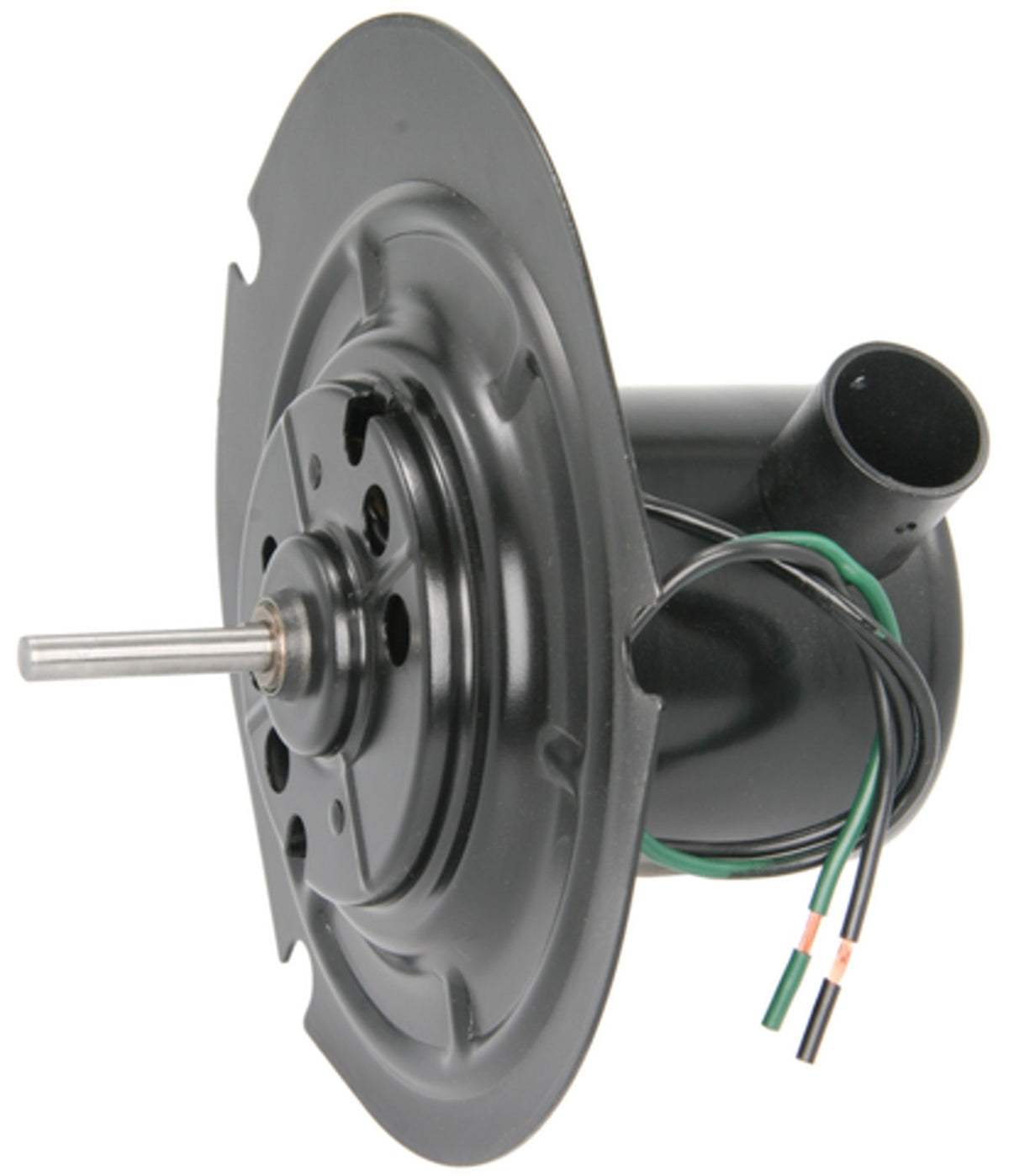 Four Seasons HVAC Blower Motor 35650