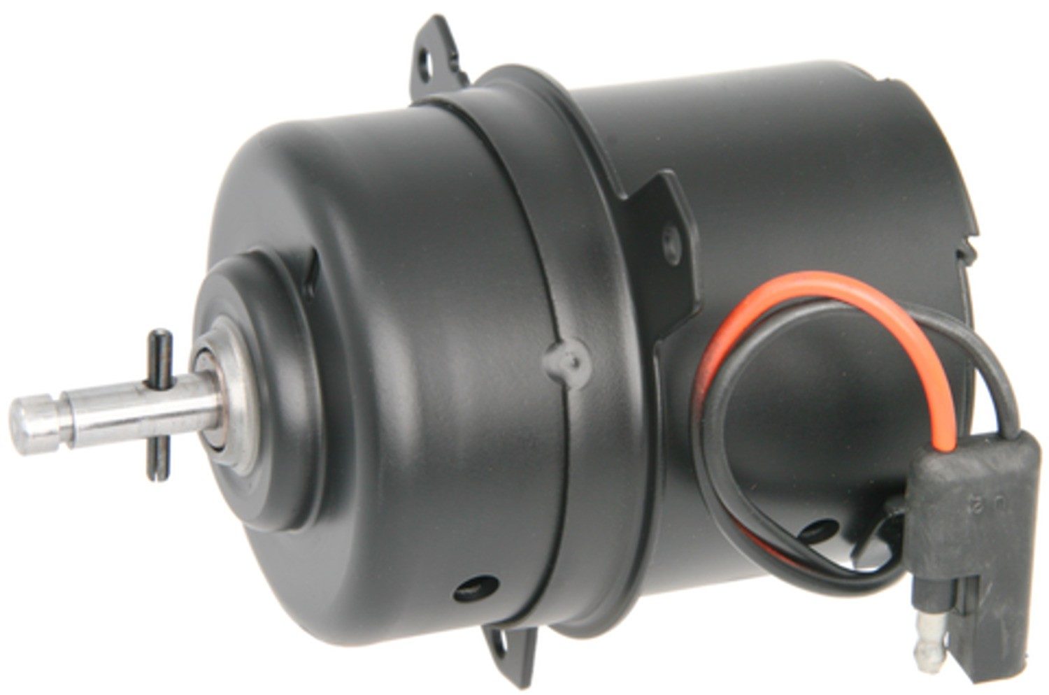 Four Seasons Engine Cooling Fan Motor 35651