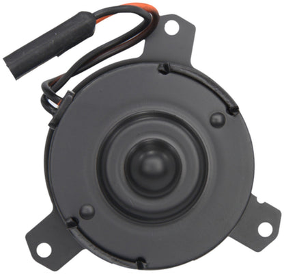 Four Seasons Engine Cooling Fan Motor 35651
