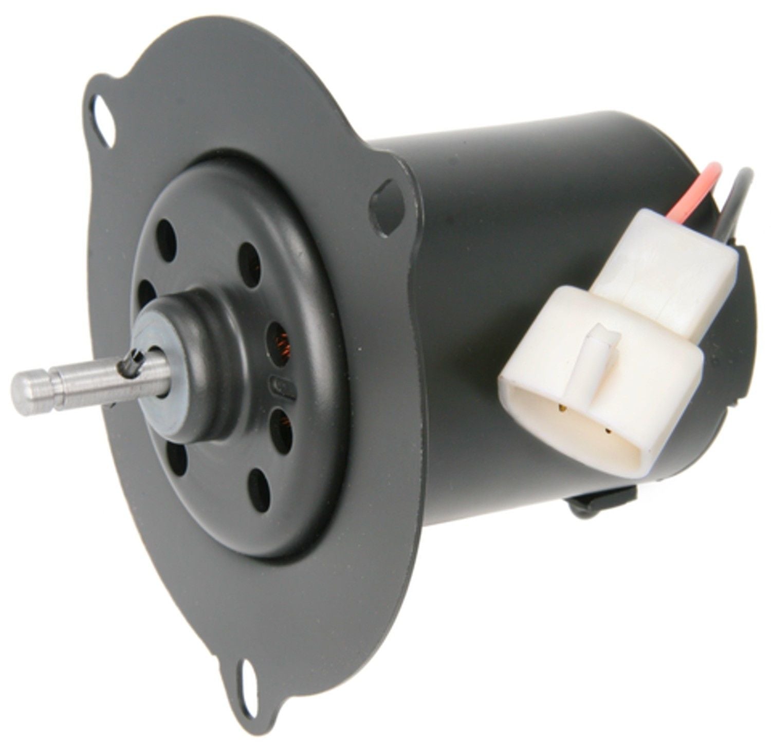 Four Seasons Engine Cooling Fan Motor 35653
