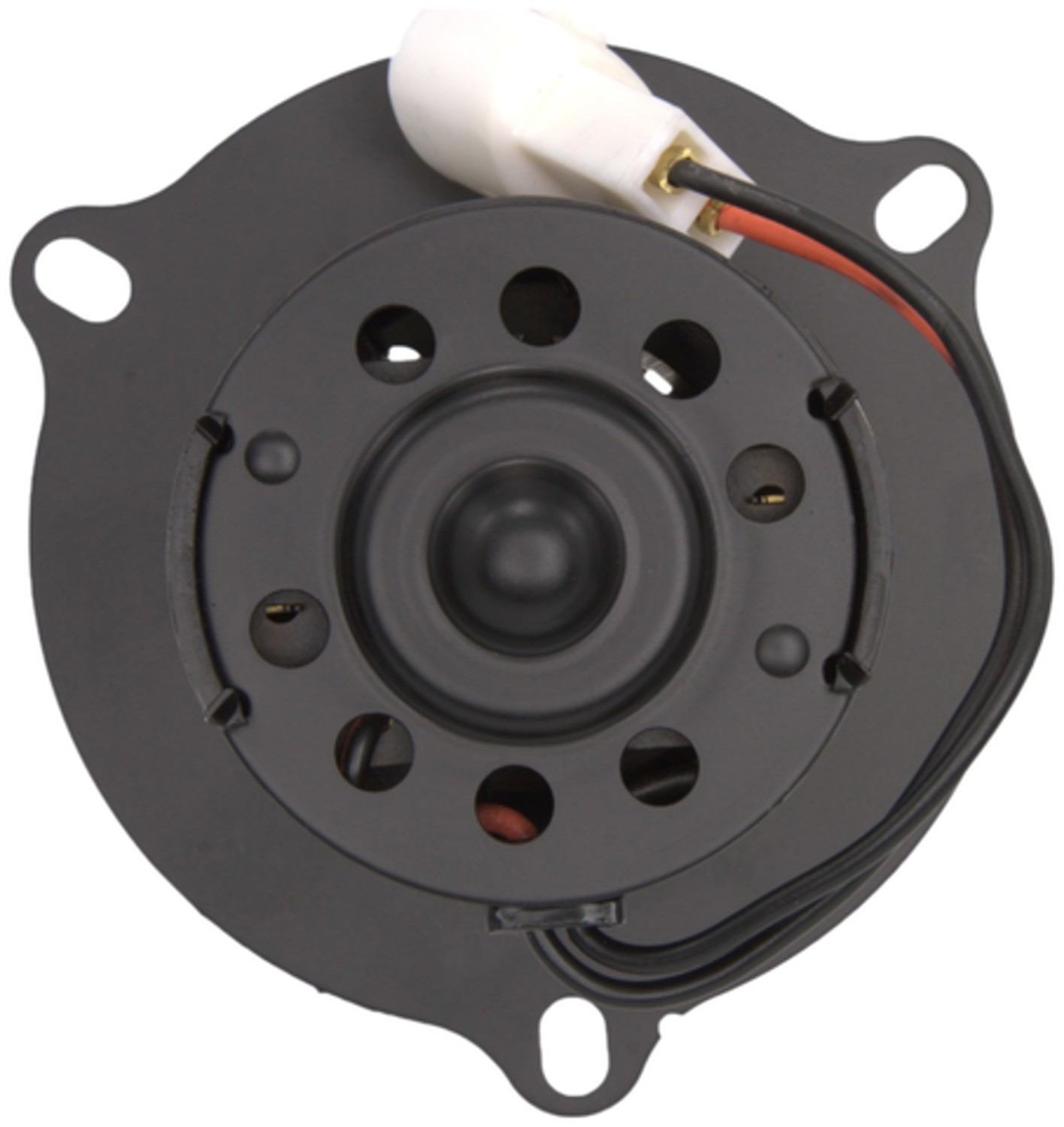 Four Seasons Engine Cooling Fan Motor 35653