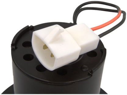 Four Seasons Engine Cooling Fan Motor 35653