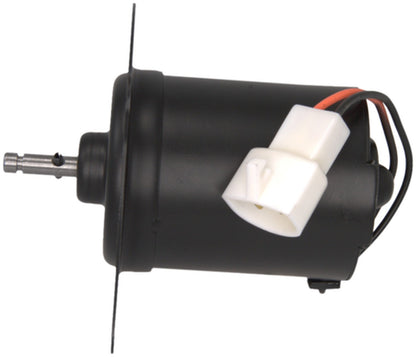 Four Seasons Engine Cooling Fan Motor 35653