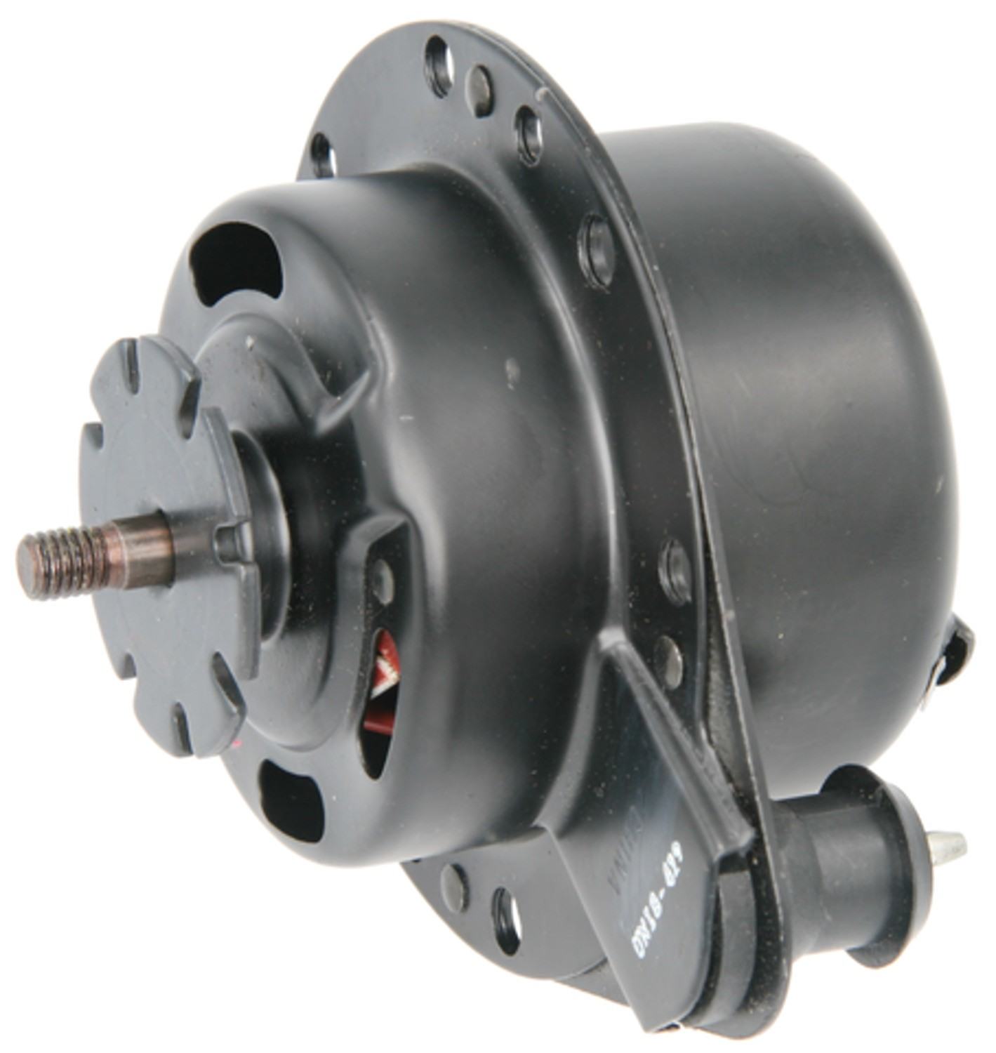 Four Seasons Engine Cooling Fan Motor 35654