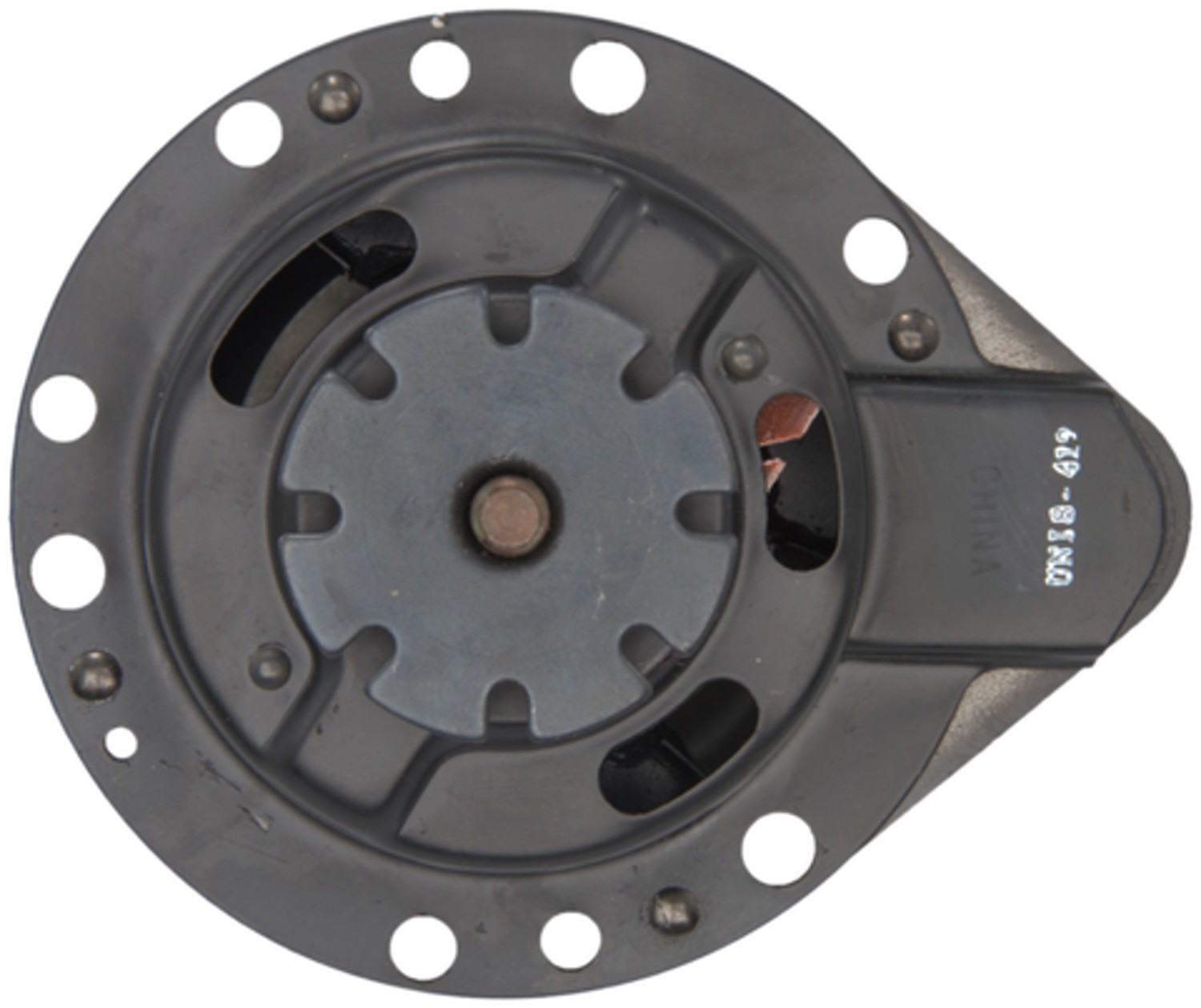 Four Seasons Engine Cooling Fan Motor 35654