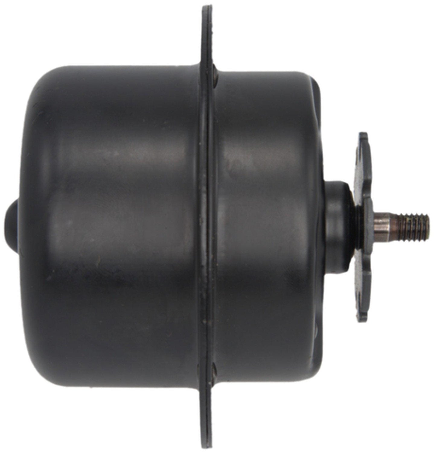 Four Seasons Engine Cooling Fan Motor 35654