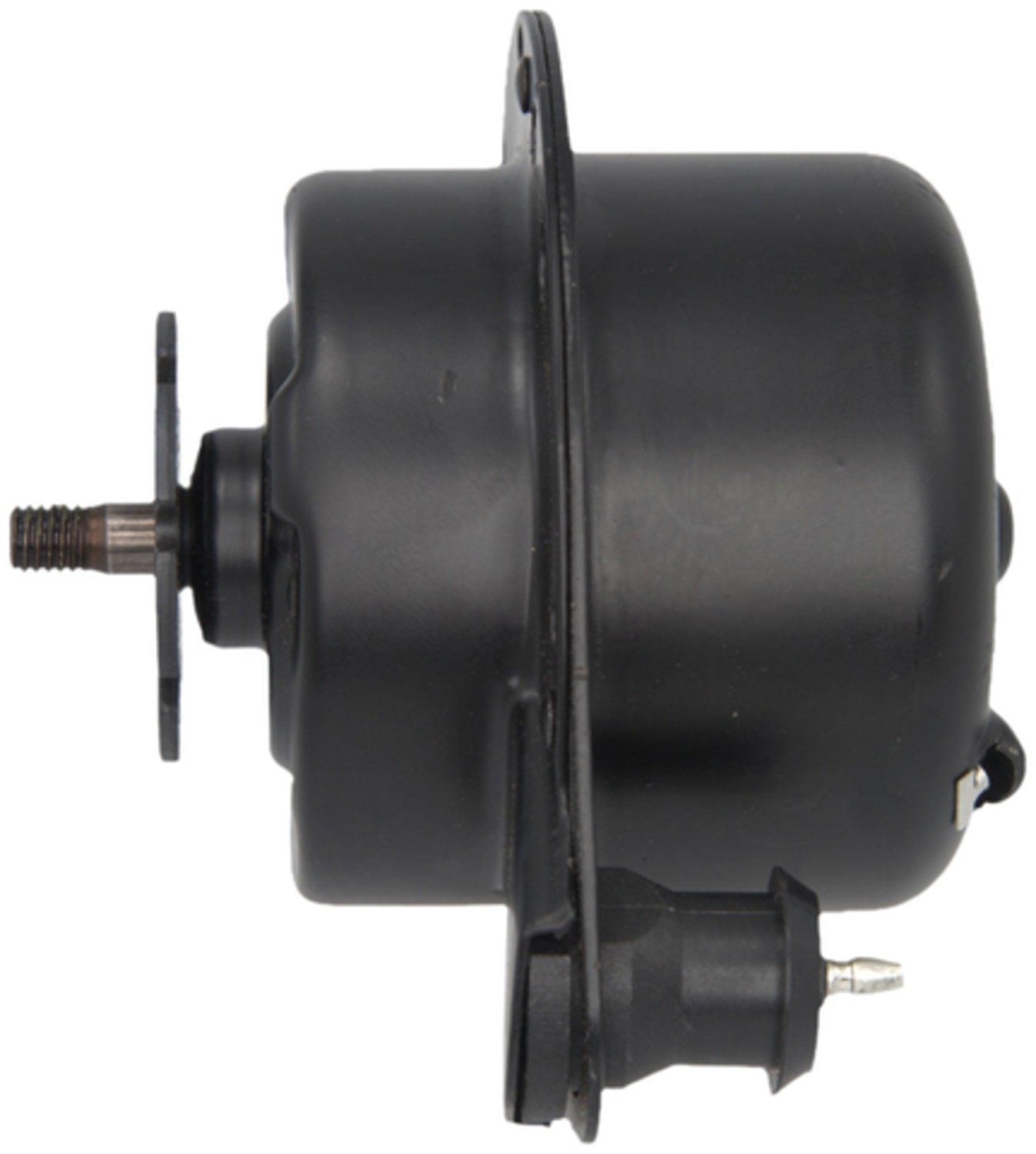 Four Seasons Engine Cooling Fan Motor 35654