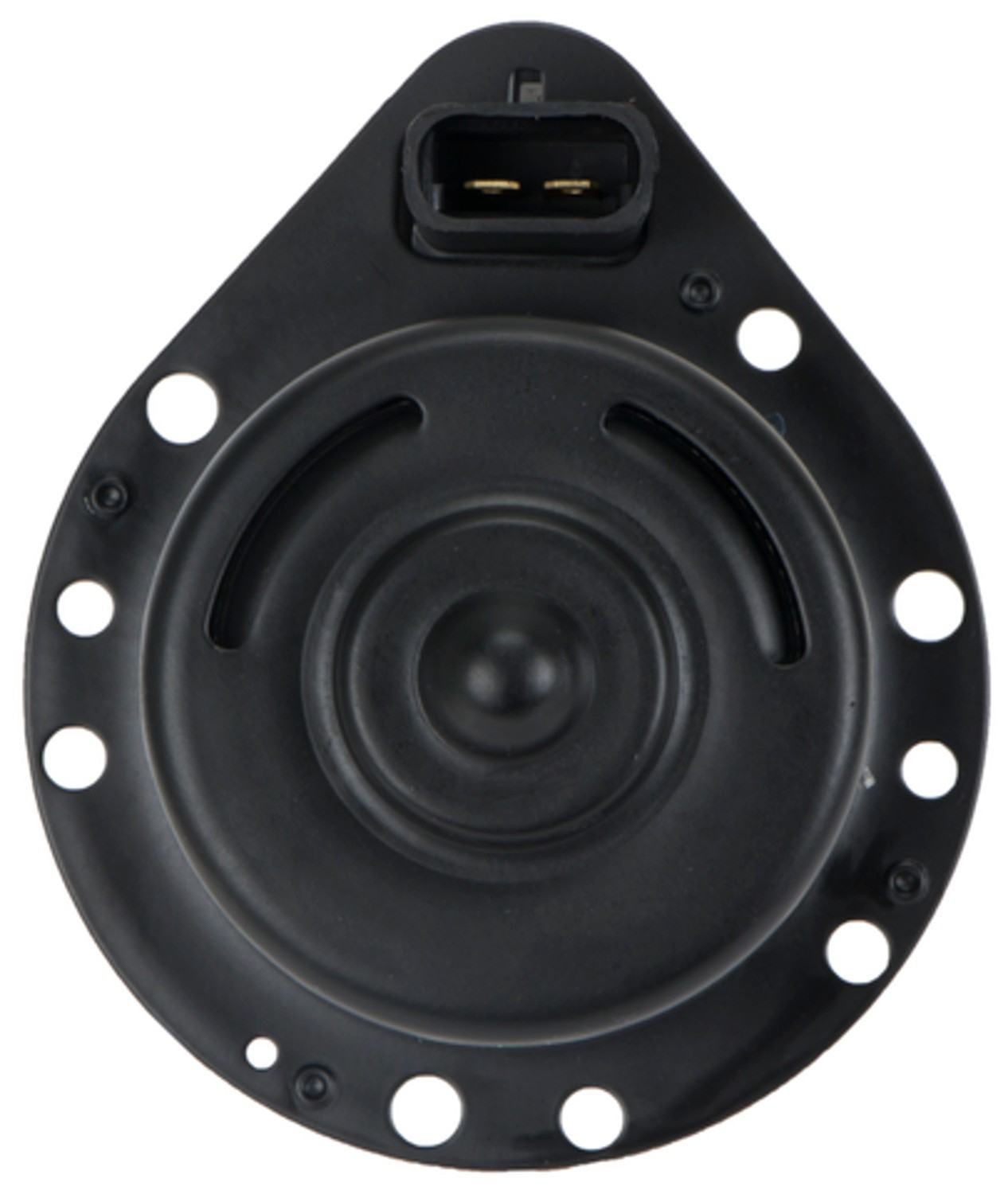 Four Seasons Engine Cooling Fan Motor 35656