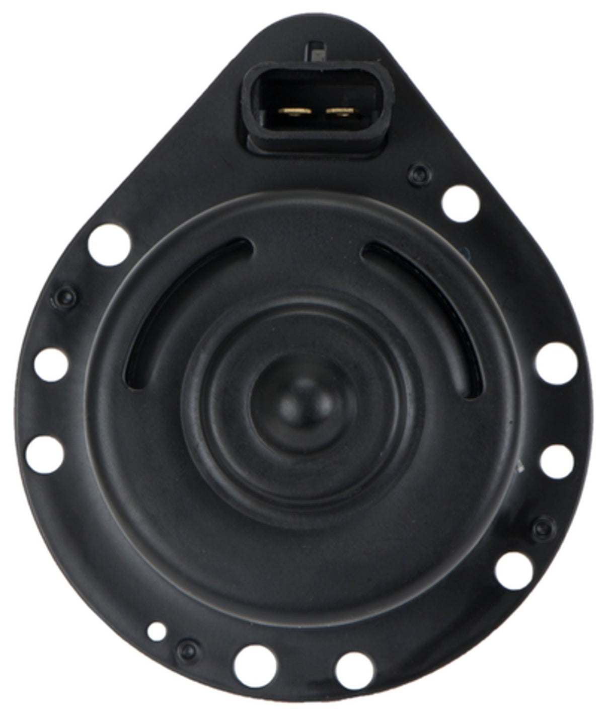 Four Seasons Engine Cooling Fan Motor 35656