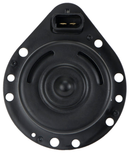 Four Seasons Engine Cooling Fan Motor 35656
