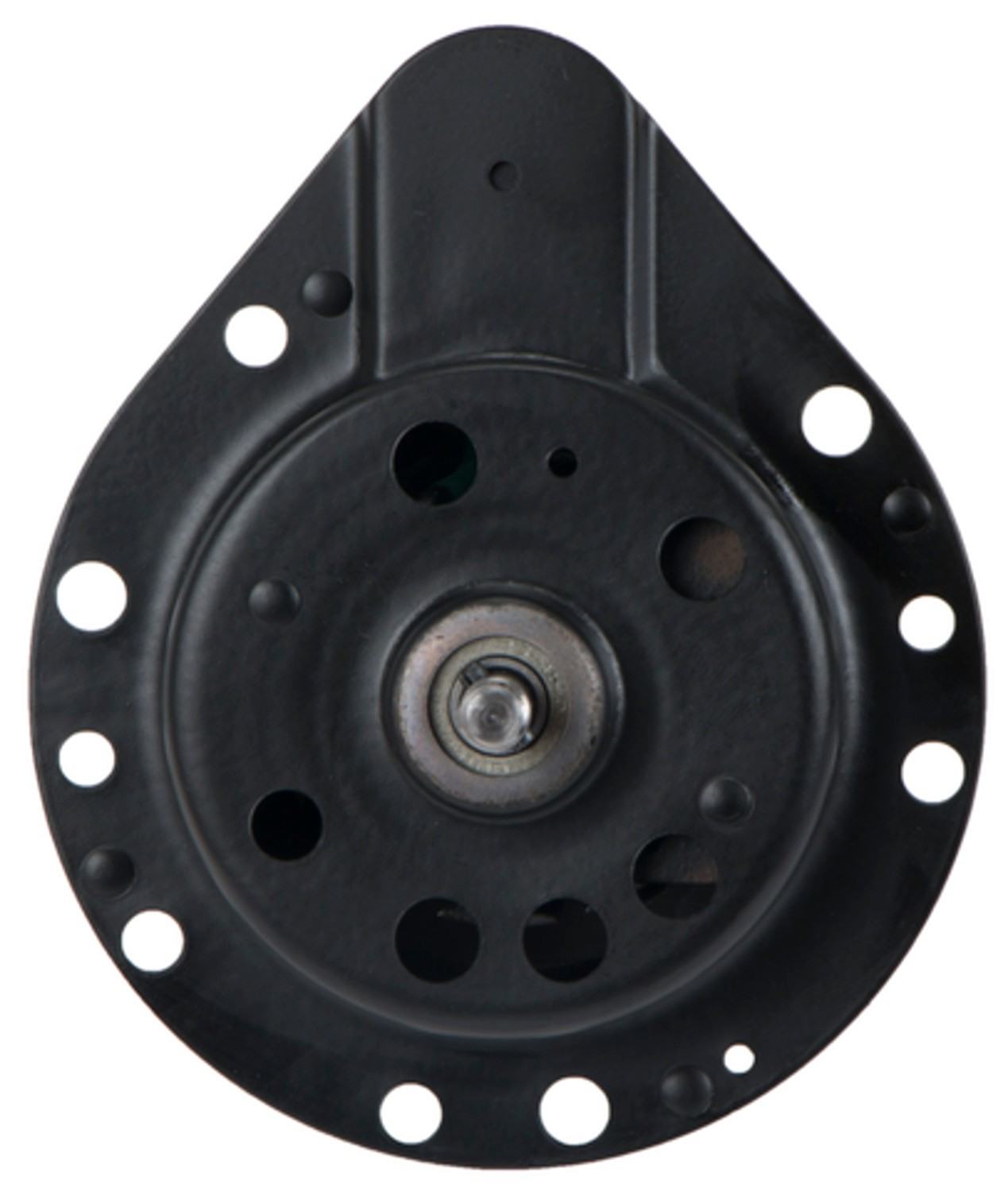 Four Seasons Engine Cooling Fan Motor 35656