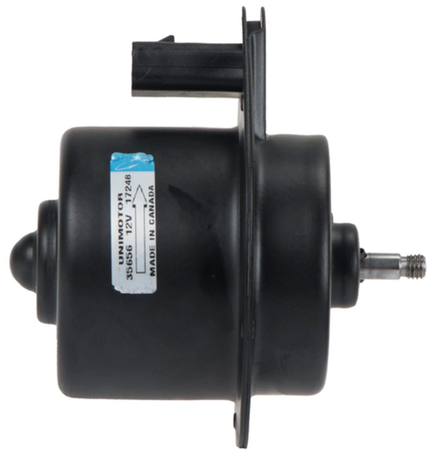 Four Seasons Engine Cooling Fan Motor 35656