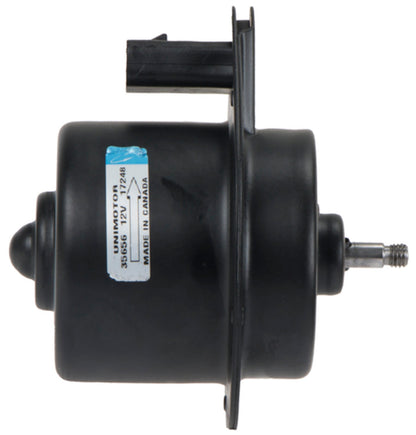 Four Seasons Engine Cooling Fan Motor 35656