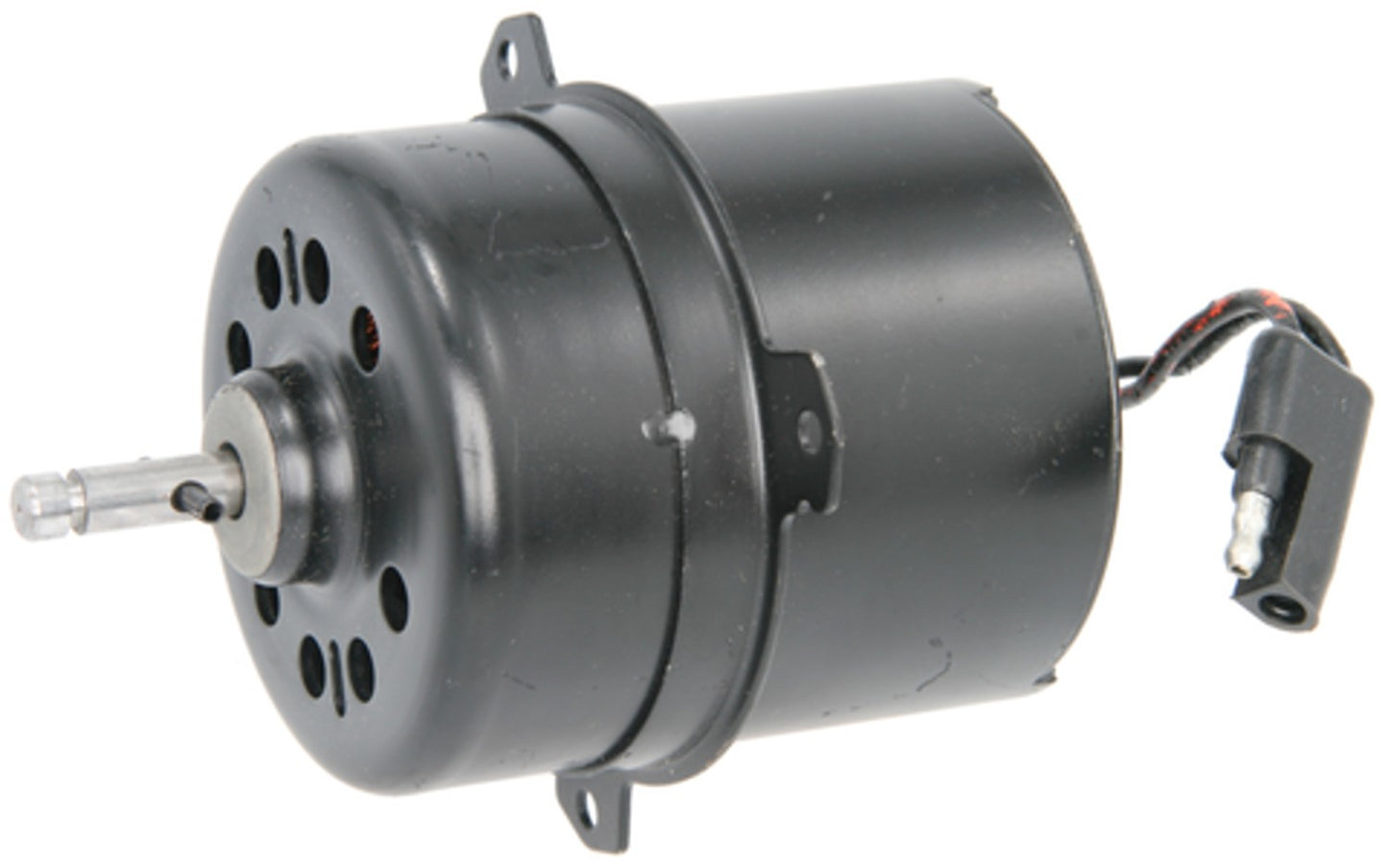 Four Seasons Engine Cooling Fan Motor 35657