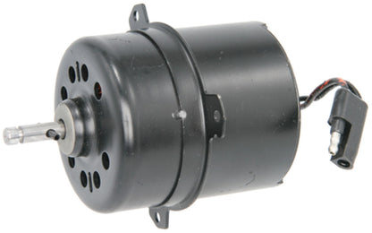 Four Seasons Engine Cooling Fan Motor 35657