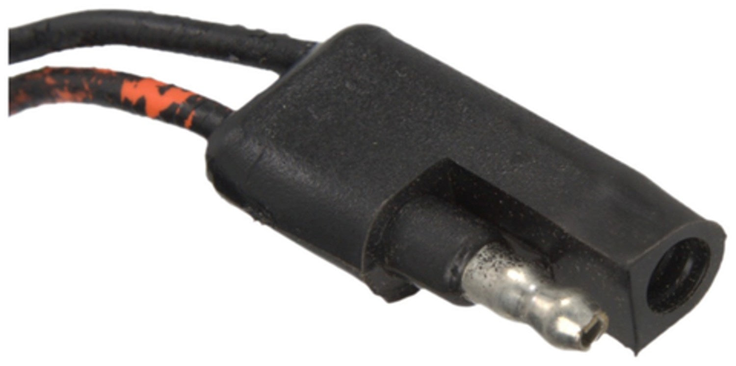 Four Seasons Engine Cooling Fan Motor 35657