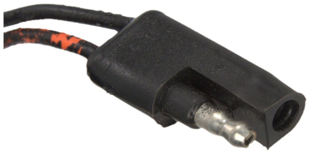Four Seasons Engine Cooling Fan Motor 35657