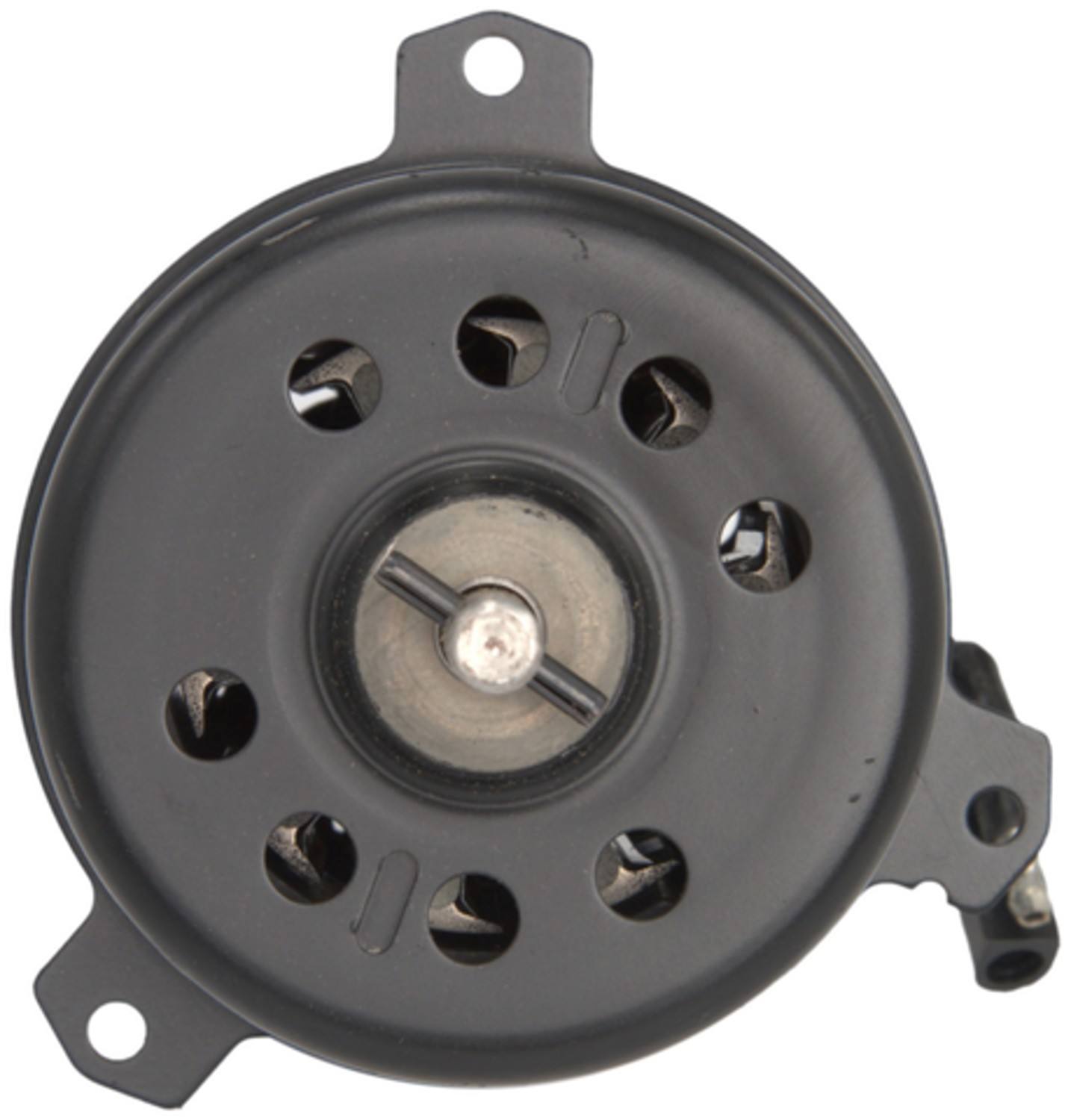 Four Seasons Engine Cooling Fan Motor 35657