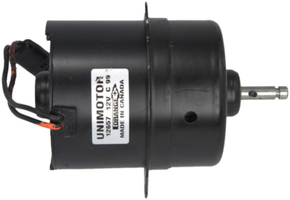 Four Seasons Engine Cooling Fan Motor 35657