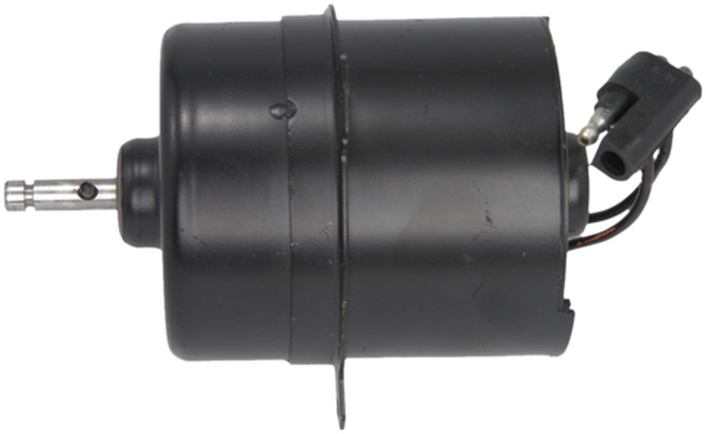 Four Seasons Engine Cooling Fan Motor 35657