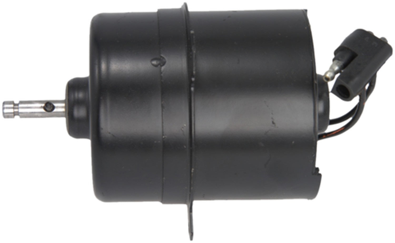 Four Seasons Engine Cooling Fan Motor 35657