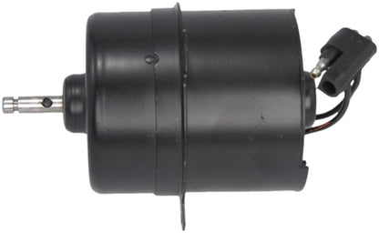 Four Seasons Engine Cooling Fan Motor 35657