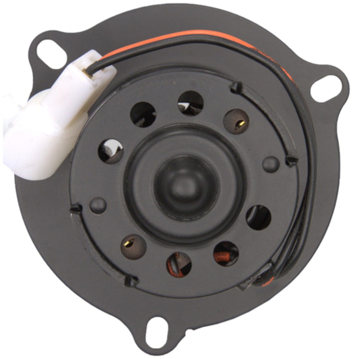 Four Seasons 2 Pole Radiator Fan Motor 35659